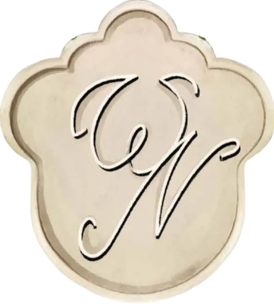 W & N